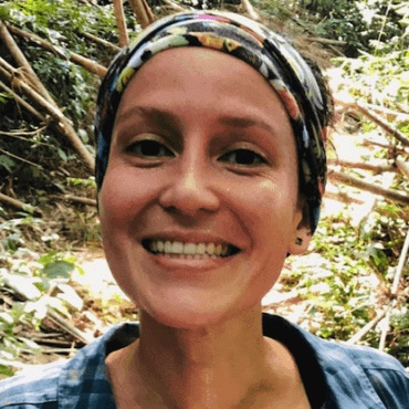 Dr Maria Laura Tolmos Death, Co-Head of Science, Member of the Board of Directors WI Peru has died